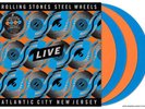 The Rolling Stones - Steel Wheels Live (Live From Atlantic City, NJ, 1989) [Colo
