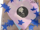 Taylor Swift Lover (Live From Paris) Heart Shaped Vinyl Record 2023