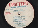 ROOTS DUB LP 1970s UPSETTER LABEL THE UPSETTERS 