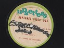 ROOTS DUB 1970s LP UPSETTERS LABEL THE HEPTONES 