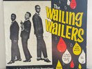 REGGAE SKA LP STUDIO ONE LABEL THE WAILERS 