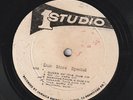 ROOTS DUB LP STUDIO ONE DUB SPECIALIST 