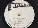 ROOTS DUB LP STUDIO ONE LABEL DUB SPECIALIST 