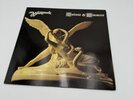 Whitesnake Band Saints & Sinners Vinyl Record w/ Sleeve  Vintage 1982 VGC