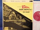 RCA LIVING STEREO SB 2106 *RICHTER* BRAHMS PIANO CTO NO.2* CSO /LEINSDORF* NM