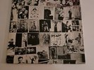 Rolling Stones Exile On Main Street Doppel LP Vinly Sammelauflösung