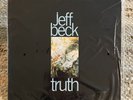 Jeff BEck - Truth - MFSL 45 RPM LP - No. 000168 SEALED Mint