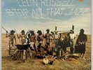 LEON RUSSELL- stop all that jazz - SHELTER  12