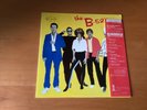 LP THE B-52’S S/T THE B-52’S JAPAN OBI 29S-70