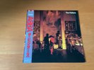 LP ABBA THE VISITORS JAPAN OBI DSP-8006
