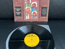JETHRO TULL / Sunday best -LP - Australia - Vinyl:NM / Cover:EX