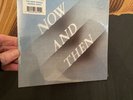 The Beatles - Now And Then Exclusive Blue White Marble 7” Vinyl  *IN HAND*