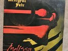 1983 Mercyful Fate Melissa Vinyl LP Megaforce Records MRI-369