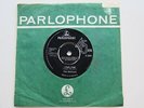 THE BEATLES ORIGINAL  1964 45  I FEEL FINE   EXCELLENT