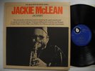 JACKIE McLEAN Jacknife 2 LP 1975 US EX+