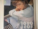 Taylor Swift 1989 [Taylor's Version] (Aquamarine Green Vinyl, 2023) New & Sealed