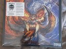 Motörhead Another Perfect Day 40Th 3 Lp  Book Set New Sealed