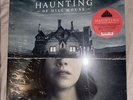 THE HAUNTING OF HILL HOUSE (O.S.T.) - NEWTON BROS. - RED DOOR MARBLE VINYL 2LP
