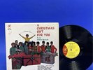 'A Christmas Gift For You' 1963 MONO LP PHILLES PHLP-4005 Phil Spector G+/VG