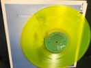 SPARKS no.1 in heaven 1979 UK VIRGIN YELLOW TRANSLUCENT VINYL LP w/INNER SLEEVE