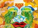 DRAGON - SCENTED GARDENS FOR THE BLIND - Preorder - New Vinyl Record - Z4z