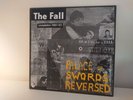 THE FALL PALACE OF SWORDS REVERSED LP VINYL RECORD