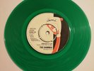THE DAMNED / SCORPIONS - RARE UK 7