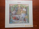 GENESIS ‎– Selling England By The Pound  US LP Atlantic 19277 SEALED/NEW