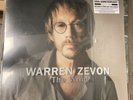 WARREN ZEVON - THE WIND RECORD STORE DAY RSD 2023 VINYL RECORD - NEW  /2500