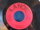 Louisiana electro soul boogie Joe Chopper Lanor Giving You Love new looking M-