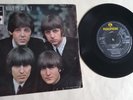 THE BEATLES   - BEATLES FOR SALE No. 2 EP    -   FIRST PRESSING