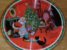 Night Before Christmas part 1&2 Record Guild of America 78 rpm picture disc 1949