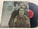 Simon And Garfunkel Bridge Over Troubled Water KCS 9914 In Shrink 2 Eye Columbia