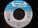 AMRA Super Rare NM Funk Soul 45 Special Kind Of Love (I Need What You Got)