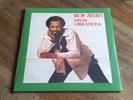 Silver Vibrations by Roy Ayers (2xLP Record, 2019) New/PLS READ
