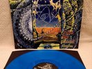 DARK MILLENNIUM Ashore The Celestial Burden BLUE Ltd Tomb Mold Blood Incantation