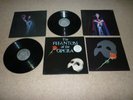 PHANTOM OF THE OPERA STAGE MUSICAL VINYL ALBUM 2x RECORDS LPs +BOOKLET NEAR MINT