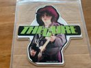 The Cure * PEEL SESSIONS * SHAPED PICTURE DISC 7