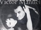 ANA BELEN / VICTOR MANUEL MUCHO MAS QUE DOS DISCO LP VINYL 1994 COLOMBIA