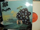 MOBY GRAPE WOW GRAPE JAM 2 LP GERMANY GATEFOLD IMPORT CBS VG+VINYL