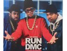 Run DMC - Jaap Edenhal: Amsterdam, The Netherlands, May 21, 1987 - Hit It Run