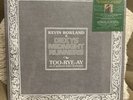 Too-Rye-Ay by Rowland, Kevin / Dexys Midnight Runners (40th Ann - Super  Deluxe)
