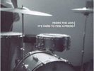 It's Hard To Find A Friend - Pedro The Lion - Record Album, Vinyl LP