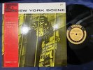 GEORGE WALLINGTON NEW YORK SCENE PRESTIGE PJ-16 OBI MONO JAPAN VINYL LP