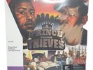 Prince Paul ‎– A Prince Among Thieves, Vinyl Me Please Red/Orange LP, 2020 VMP