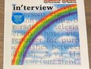 GENTLE GIANT Interview 2023 SKY BLUE VINYL REISSUE (STEVEN WILSON MIX)