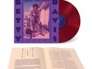 Betty Davis - Crashin' From Passion Red Vinyl Edition (2023 - US - Original)