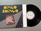 Oingo Boingo - S/T * 1980 IRS Records SP 70400 New Wave EP 10