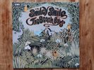 BEACH BOYS - SMILEY SMILE - VINYL - 180g - LP - UK 2000