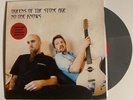 Queens Of The Stone Age -  No One Knows  7” Grey vinyl